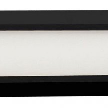 Встраиваемый светильник Arte Lamp Tipico A1505AL-1BK