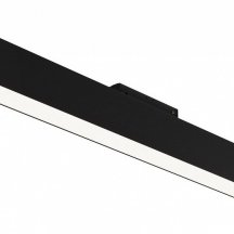 Немецкий потолочный светильник Maytoni Track lamps TR012-2-20W4K-B