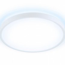 Потолочный светильник Ambrella light Orbital Air FZ3001