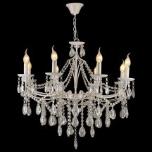 Потолочный светильник Reluce 03238-0.4-08