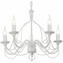 Подвесная люстра Vitaluce V1867-0/5