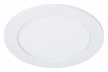 Встраиваемый светильник Эра LED панель Б0046896