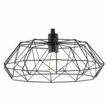 Подвесной светильник Eglo Carlton 2 49487