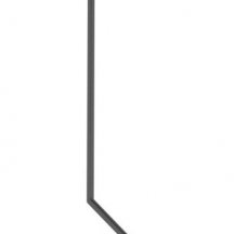 Подвесной светильник Lumina Deco Sorento LDP 1215-300 BK+GD