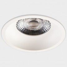 Встраиваемый светодиодный светильник Italline IT08-8032 white 3000K