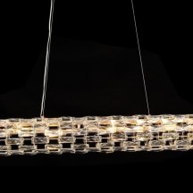 Подвесная люстра Alfa Light F4024-27