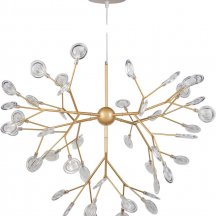 Подвесная люстра AM Group AM7317 AM7317-45