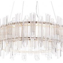 Подвесная люстра Arte Lamp Jastin A2848SP-8GO