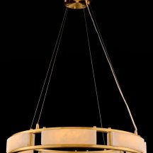 Подвесная люстра Fluorite Bonum Lux FL1069-7P