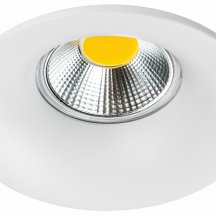 Точечный светильник Lightstar Levigo Base 010066