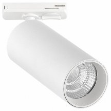 Трековый светодиодный светильник ST Luce ST384.546.10