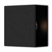 Настенный светильник Freya Fless FR10005WL-L6B