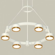 Подвесной светильник Ambrella light TRADITIONAL XR92031102