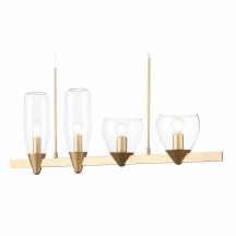 Подвесная люстра для кухни ST Luce Teneresa SL1119.203.04