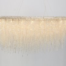 Подвесная люстра Newport 10932/C gold М0068507