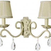 Бра Lucia Tucci Bari W 370.2 Cream White