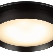 Точечный светильник KL115 KL115 BK