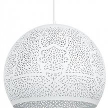 Подвесной светильник Arte Lamp Celesta A7057SP-1WH