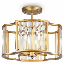 Потолочная люстра Maytoni Solar MOD087CL-04G