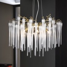 Подвесная люстра Alfa Light F1924-31