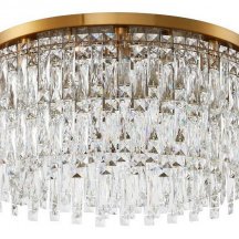 Потолочная люстра Stilfort Splendy 2173/05/08C (Германия)