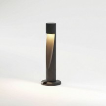 Наземный светильник Recess 35177/S черный