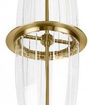 Подвесной светильник LOFT IT Tranquility 10397/A