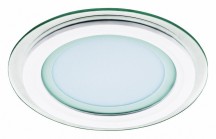 Встраиваемый светодиодный светильник Lightstar Acri 212031