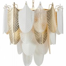 Элитная подвесная люстра Favourite Pulcher 2619-19P