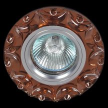 Точечный светильник Sneha 1288/CT MR16 BN