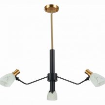 Люстра на кухню Evoluce Lita SLE205403-03