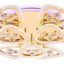 Потолочная светодиодная люстра Ambrella light Original FA2923