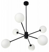 Потолочная люстра Zortes Ragy ZRS.1883.6