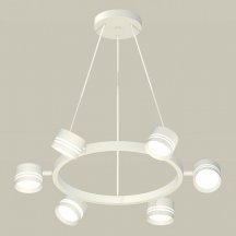 Подвесной светильник Ambrella light TRADITIONAL XB9191202