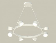 Подвесной светильник Ambrella light TRADITIONAL XB9195150