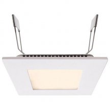Встраиваемый светильник Deko-Light LED Panel Square 8 565152