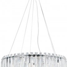 Подвесной светильник Arte Lamp Mayotte A1071SP-10CC