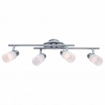 Потолочный светильник Arte Lamp Cavalletta A4510PL-4SS итальянский