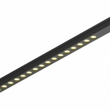 Накладной светильник Maytoni Technical Points TR232-2-15W3K-B