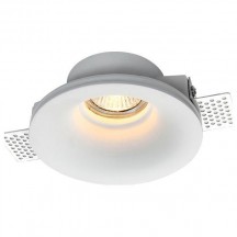 Встраиваемый светильник Inodesign Gypsum Gypsum 44.0410