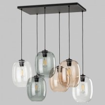 Подвесной светильник TK Lighting Elio 5974 Elio