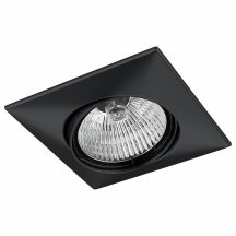 Точечный светильник из Италии Lightstar Lega 16 011037