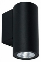 Накладной светильник Arte Lamp TORCULAR A1307AL-1BK