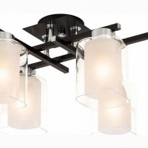 Люстра для натяжного потолка Citilux Диез CL111161