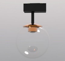 Накладной светильник SWG PRO SY 00-00009400