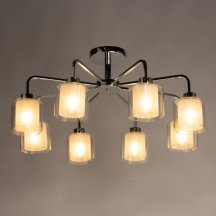 Потолочная люстра Тетро 118011708