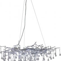 Подвесная люстра AM Group TEAR TEAR D900 AR