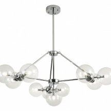 Подвесная люстра Lussole Topgrade Hartwell LSP-8392