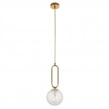 Подвесной светильник MyFar Pierre MR1164-1P