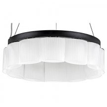 Подвесная светодиодная люстра Lightstar Nibbler 812126 из Италии